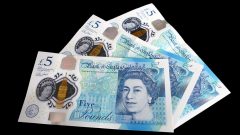 Queen’s death brings rebranding to British currency