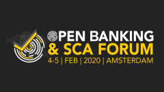 Open Banking & SCA Forum
