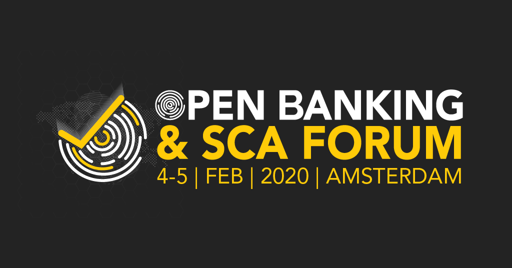 Open Banking & SCA Forum 