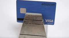 Amazon Prime Rewards Visa Signature Card review