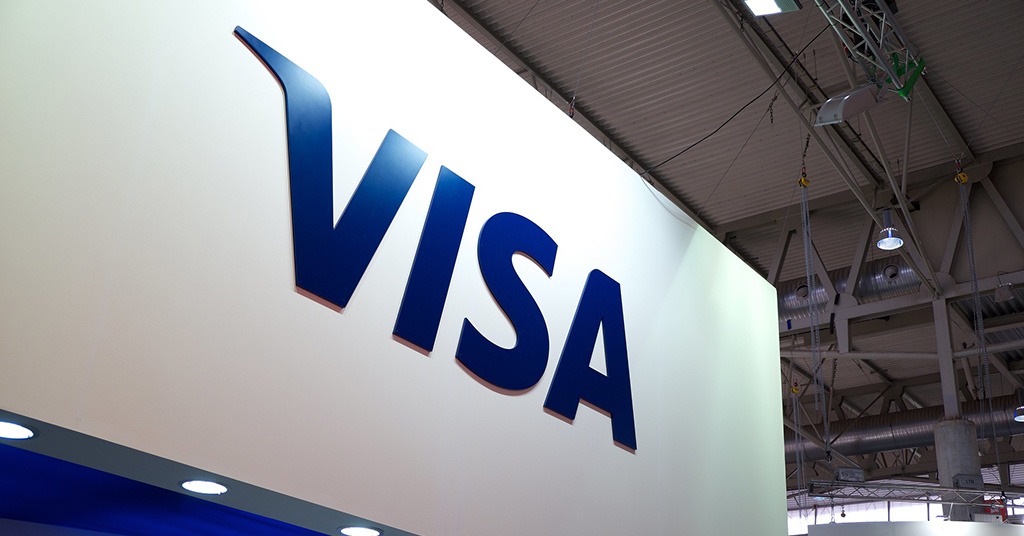 Visa and NovoPayment