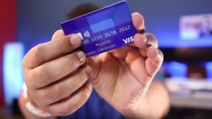 Visa beats earnings expectations: shows the resilience of spending volumes