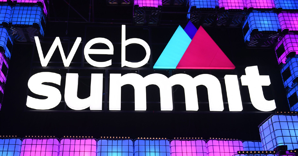 web summit 2019