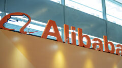 Alibaba opens new digital factory