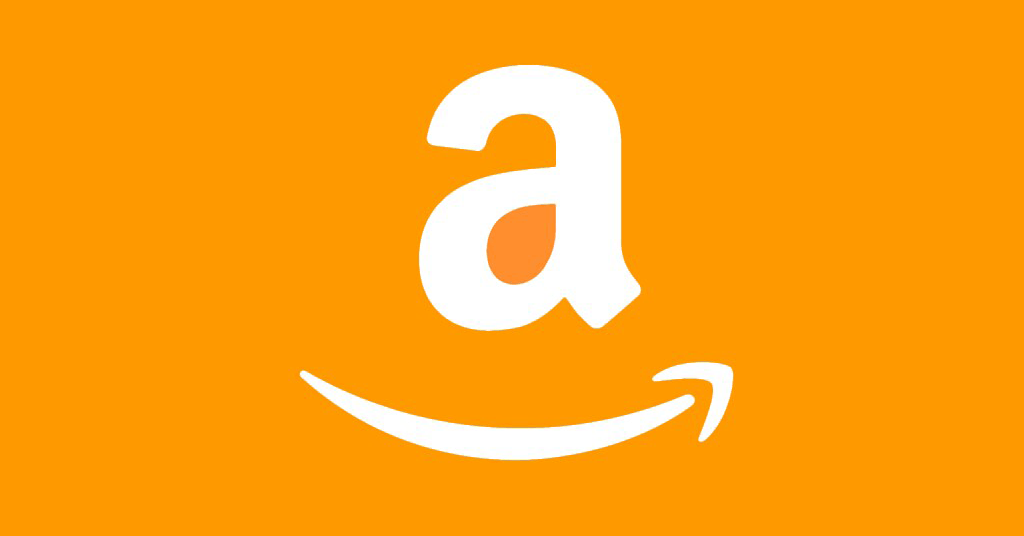 Amazon e-vehicle