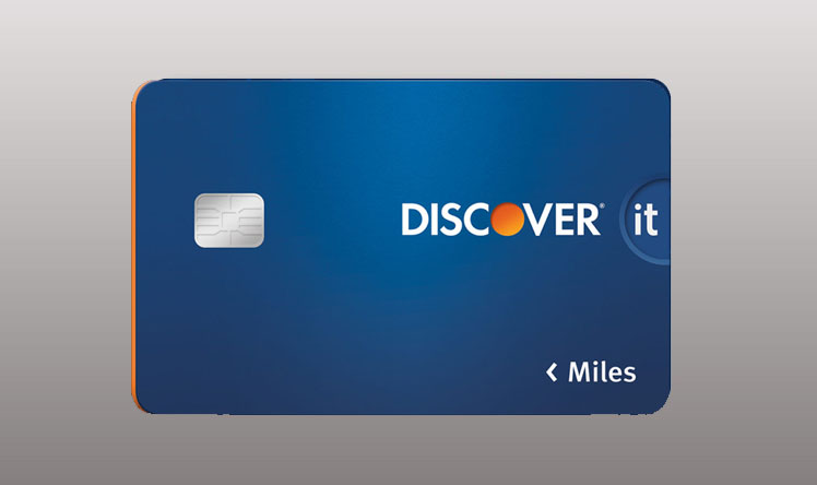 discover card travel out of country
