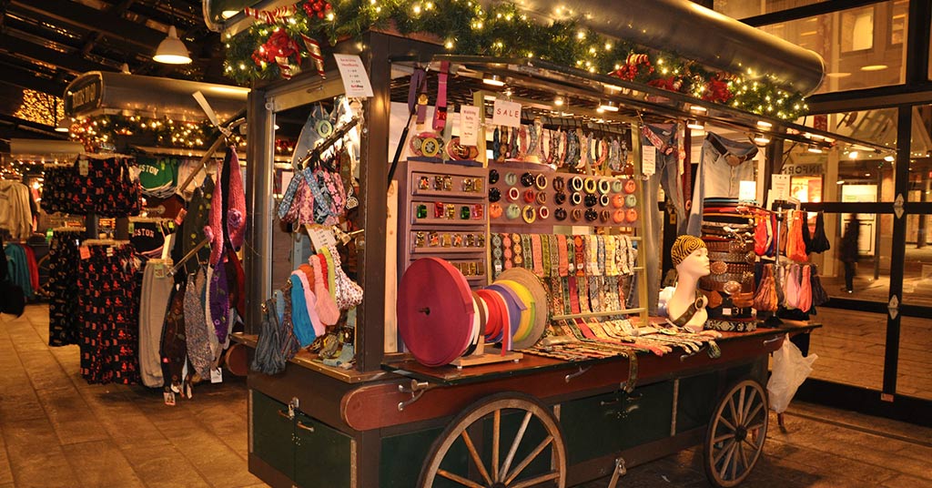 Pros and cons of pop-up stores | Magazine