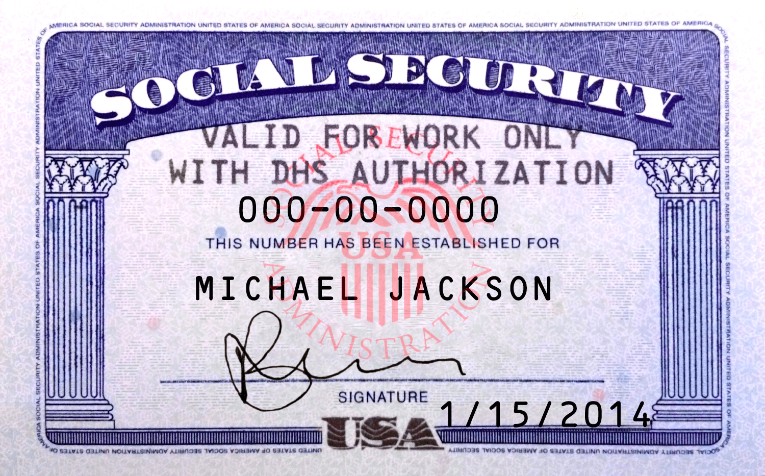 What is SSN and how to get a Social Security card | PaySpace Magazine