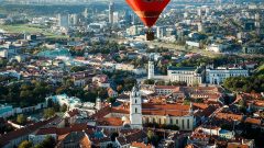 Lithuania: gateway to Europe for fintech companies