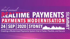 Real Time Payments Summit