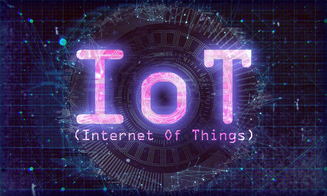 IoT connections