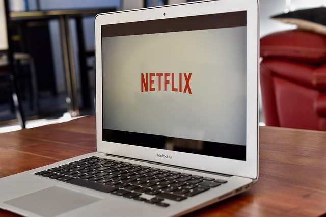 How to pay for Netflix: quarantine guide | PaySpace Magazine