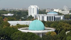 How to pay in Uzbekistan: facts on the country’s payments market