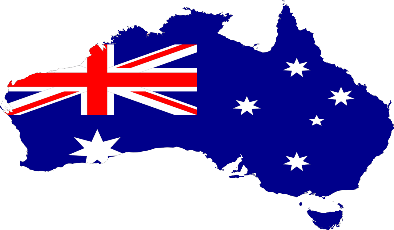 Australia mobile services