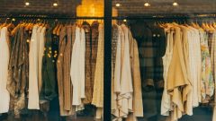US shoppers shifted spending toward apparel while on lockdown