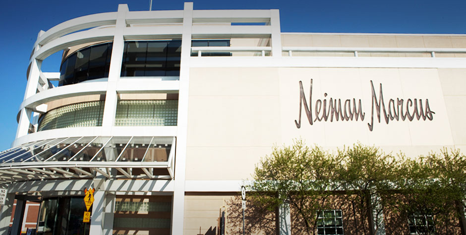 Neiman Marcus bankruptcy