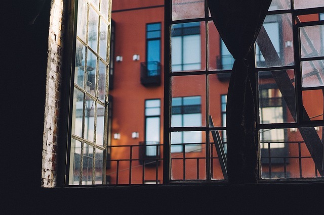 RENT OUT AN APARTMENT