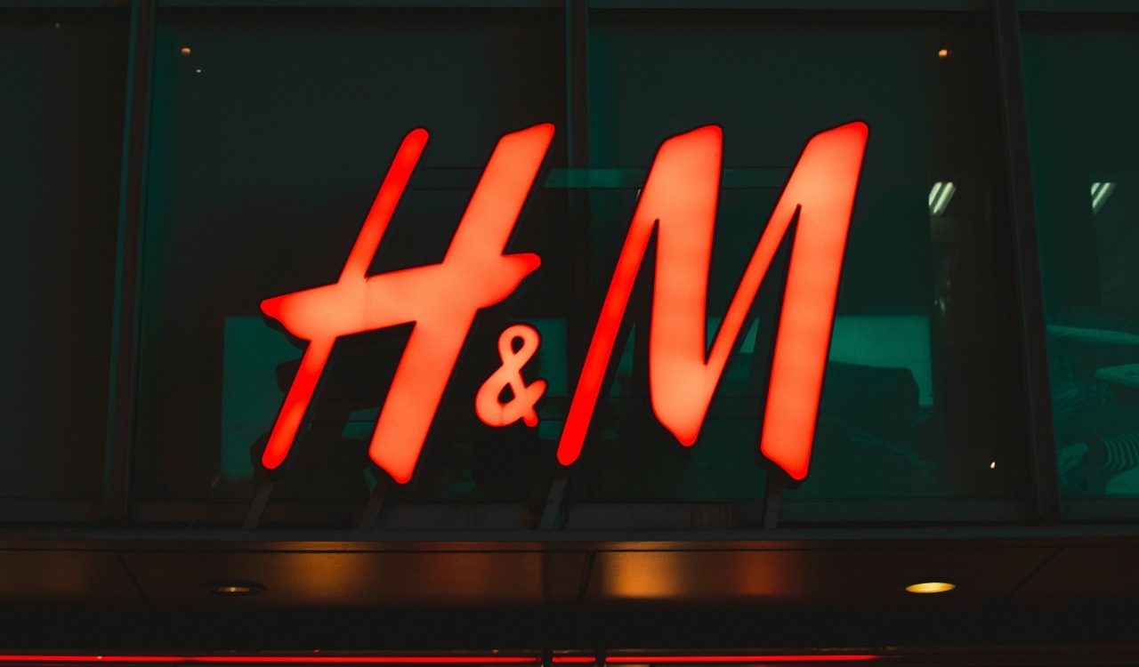 H&M China