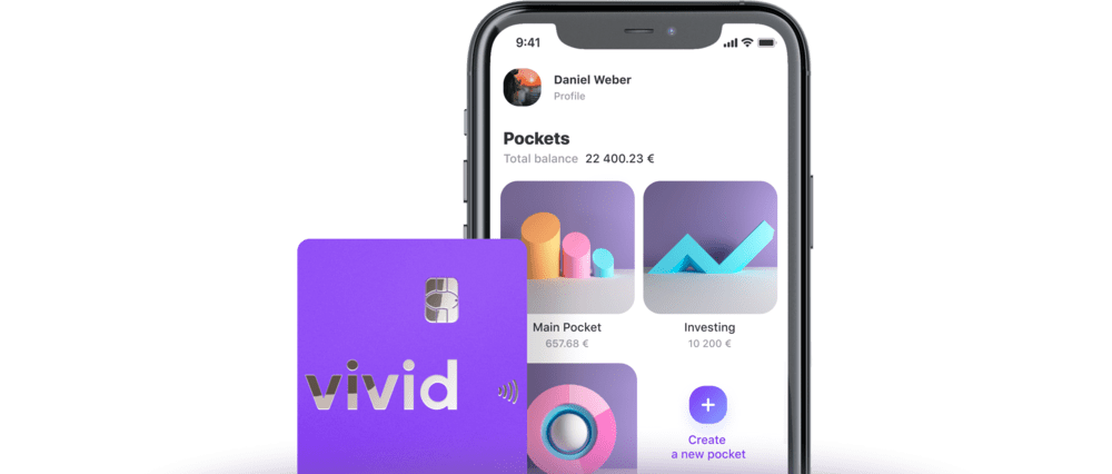 Vivid Money