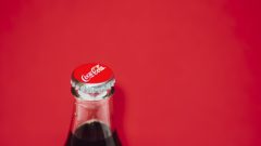 Consumers can now buy Coke with Bitcoin