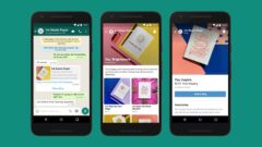 Meta invests in a Singaporean startup Take App