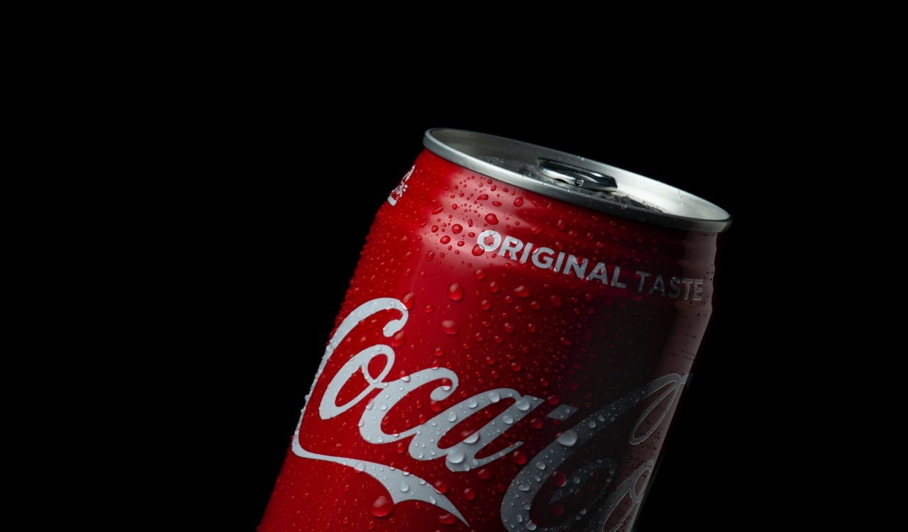 Coca-Cola