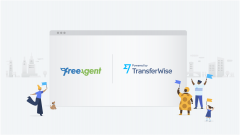 TransferWise for Business integrates major accounting tool