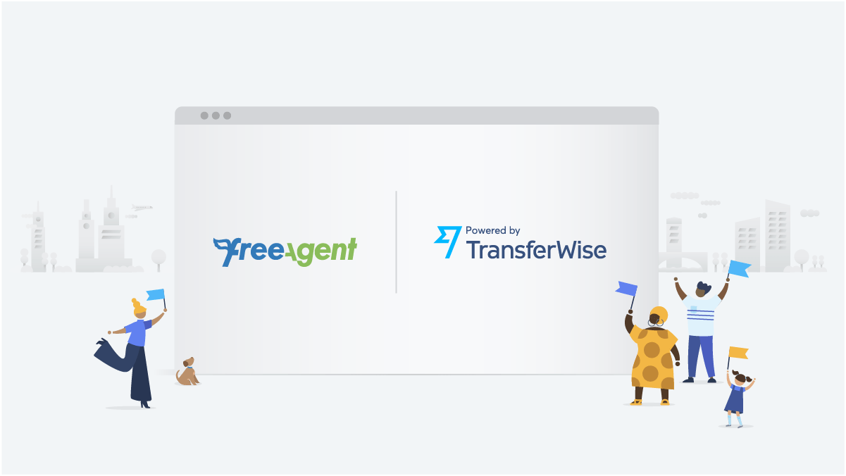 TransferWise for Business