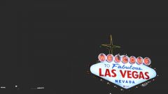 Las Vegas is heading towards cashless gambling
