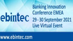 EBINTEC Banking Innovation Conference EMEA