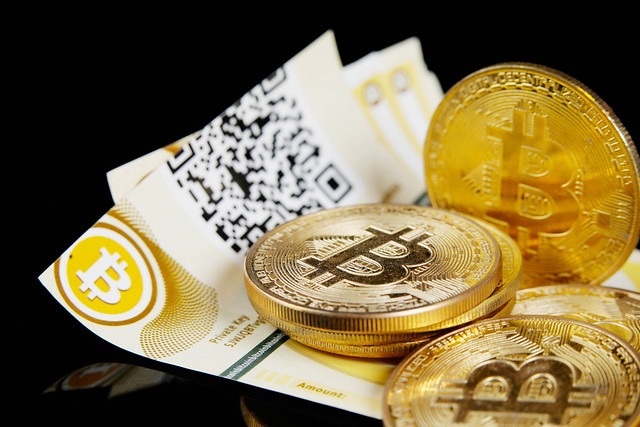 Bitcoin