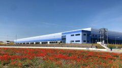 Zalando partners DHL to run another European logistics point 