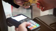 Surprising consumer payment card behavior unveiled
