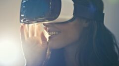VR consumer content revenue to surpass $7 billion in 2025: forecast