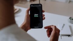 Uber Eats completed acquisition of US food delivery company