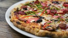 Venezuelans can now pay for pizza with crypto