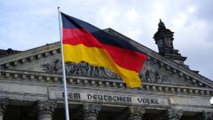 UK-based retailer considers leaving Germany