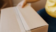 Estonians can now receive parcels when they’re not at home