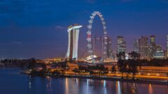 Zoom expands its presence in Singapore