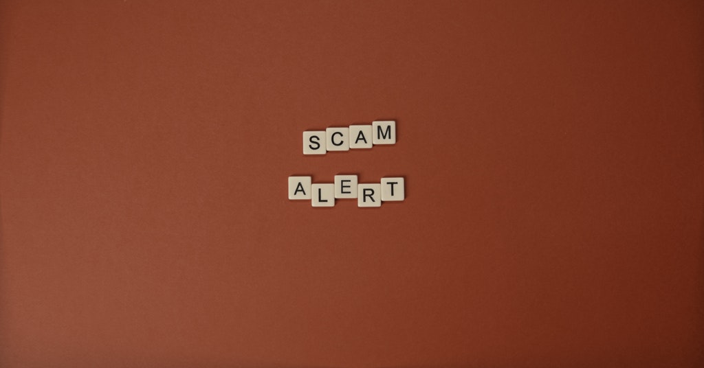 mobile scams
