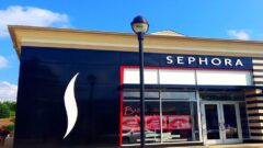 Sephora announced acquisition of UK online retailer