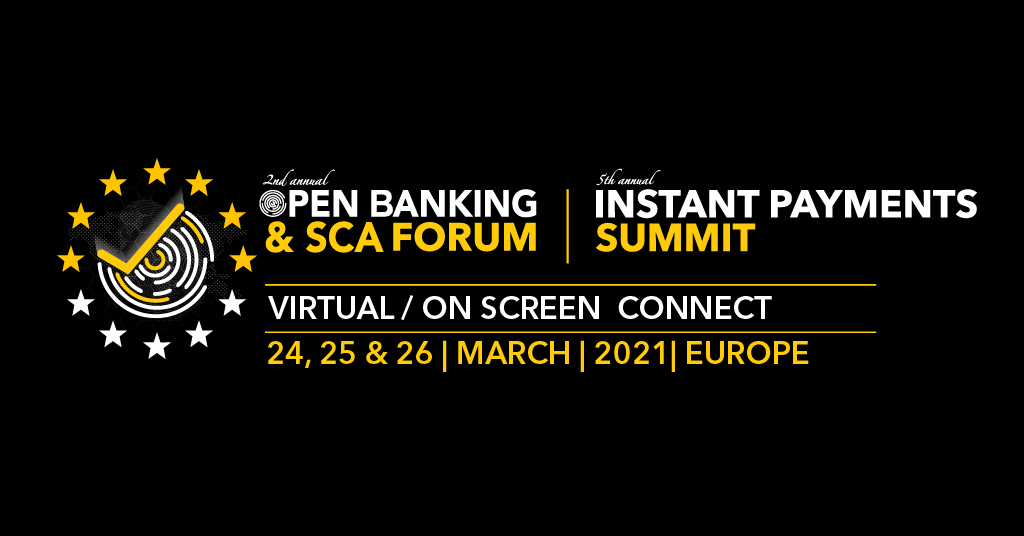 Open Banking & SCA Forum