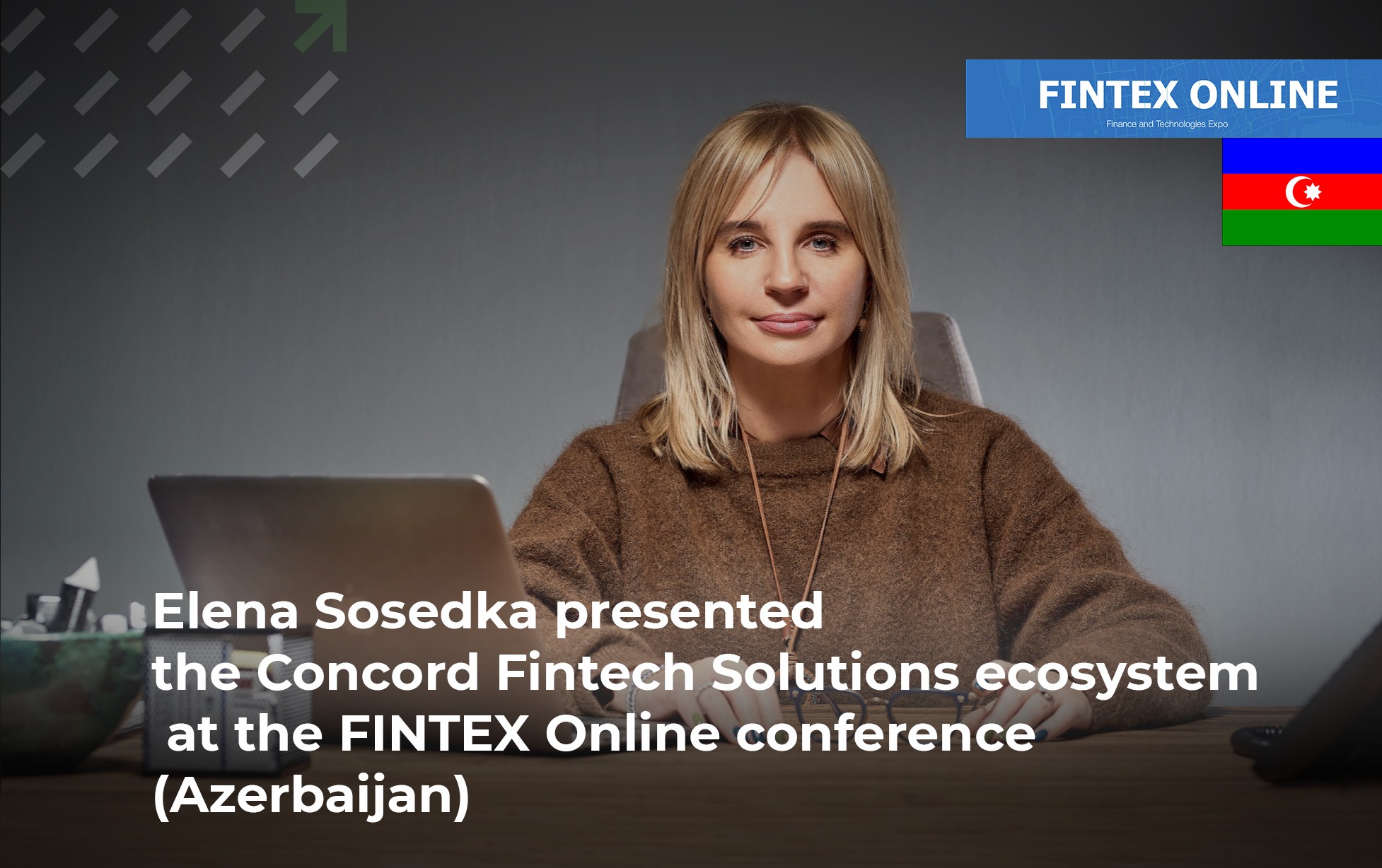 Concord Fintech Solutions