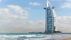 The UAE Central bank is looking to launch virtual currency