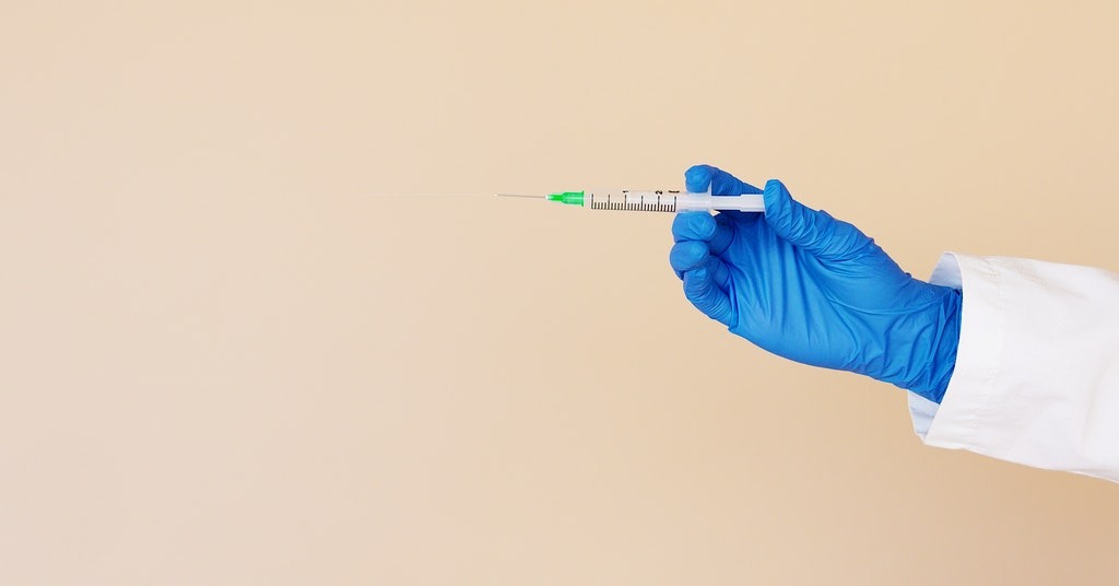 Pfizer-BioNTech’s COVID-19 vaccine 