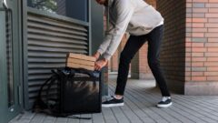 Same-day-delivery is no longer available in Germany: reason revealed