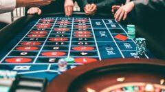 5 common mistakes to avoid when playing roulette