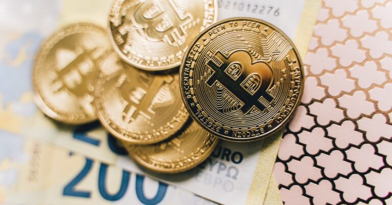 5 bitcoin to eur