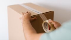 It’ll become easier for Czech customers to receive parcels from outside EU