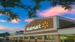 Walmart to make ad-supported Paramount+ service available as a perk for members